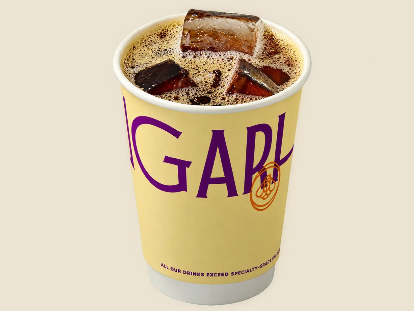 Iced V60