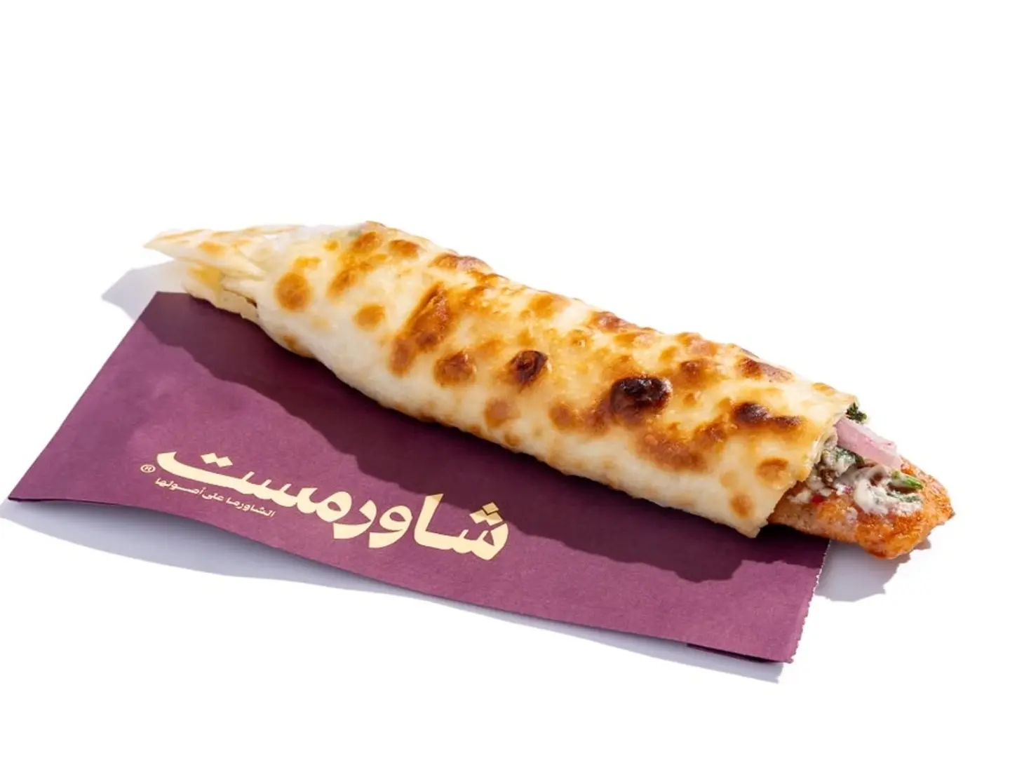 نابولي كباب دجاج
