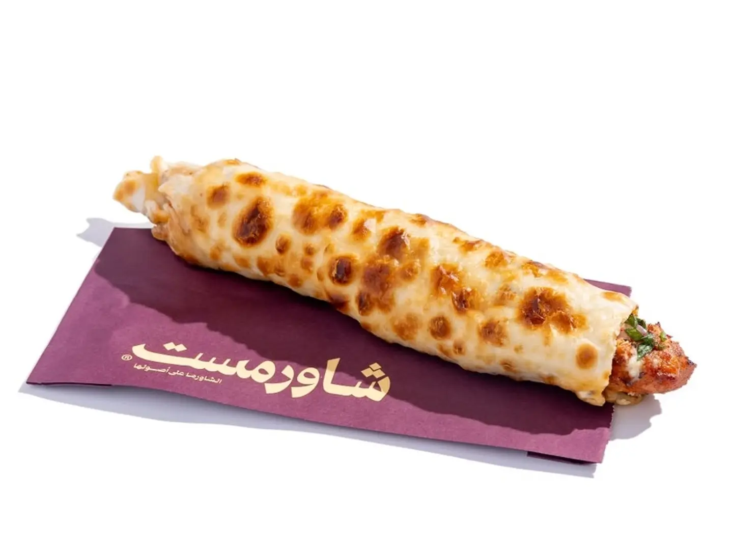 نابولي شيش طاووق