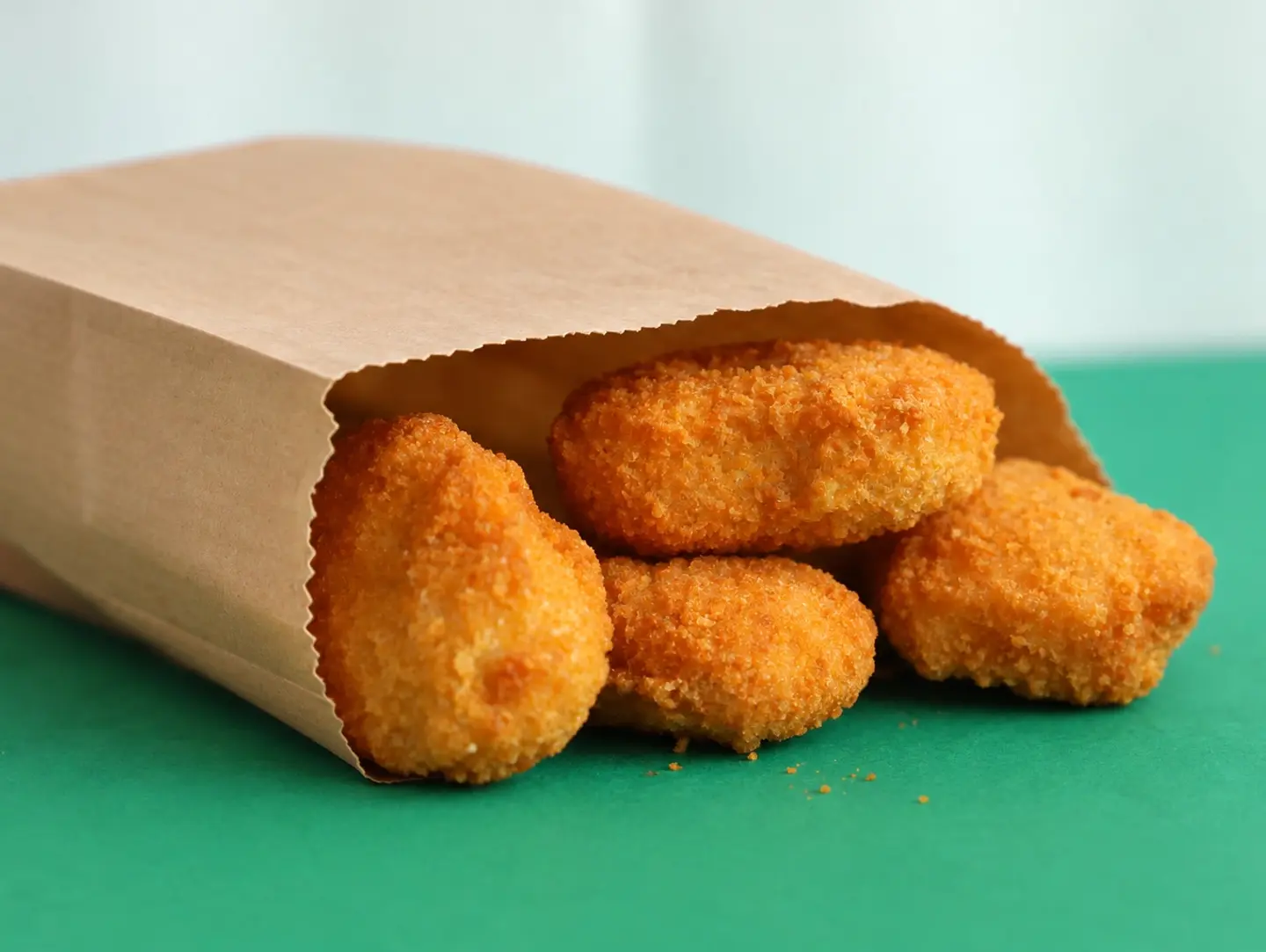 Chicken Nuggets