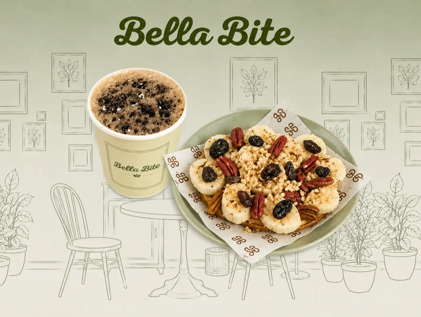 Breakfast Combo