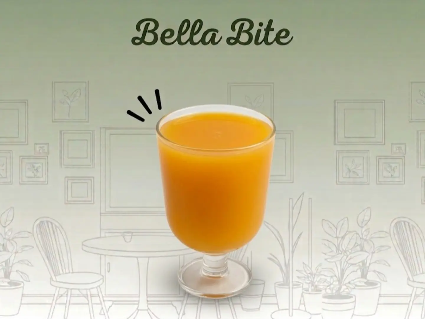 Orange Juice