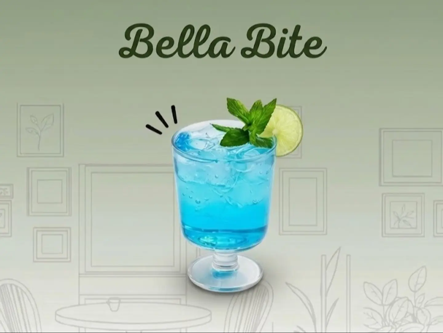 Bella Sky