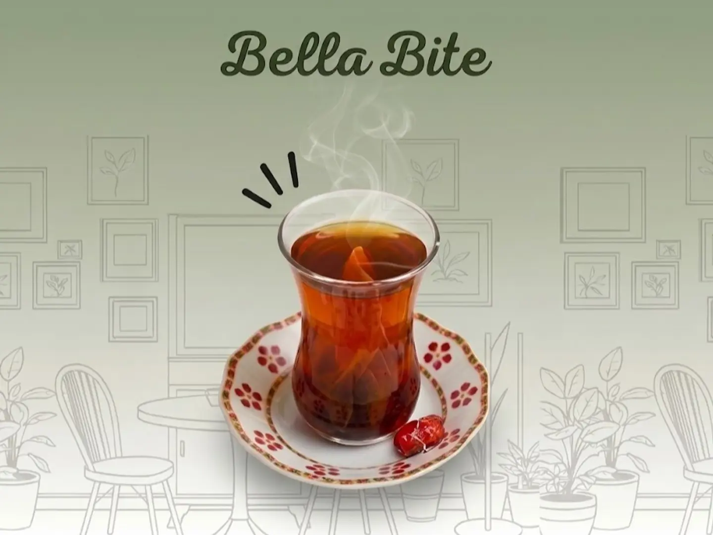 Black Tea