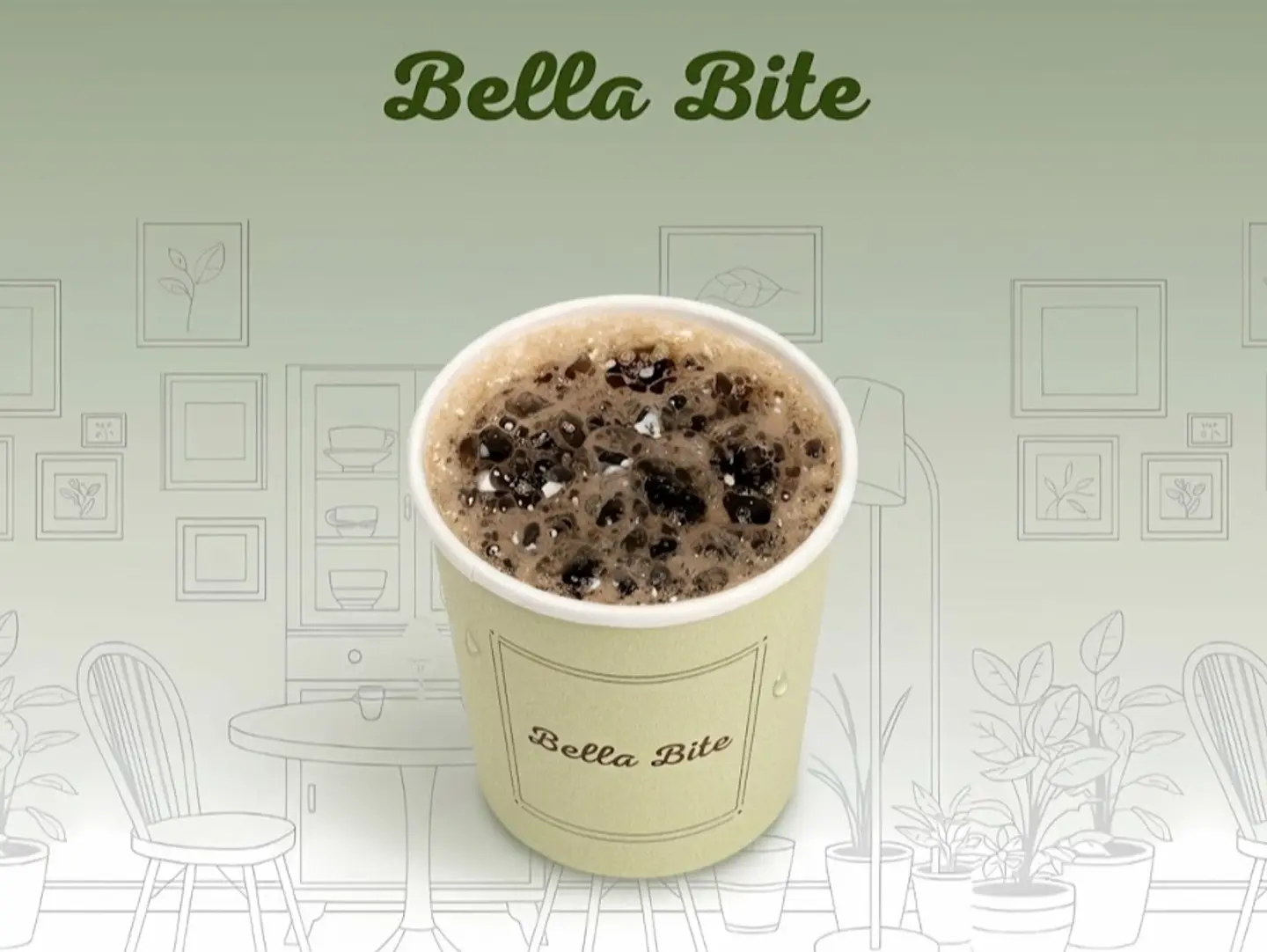 Hot Coffee Of The Day
