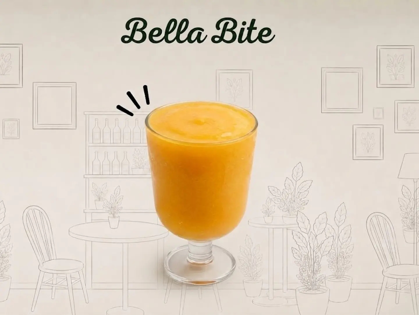 Orange Juice