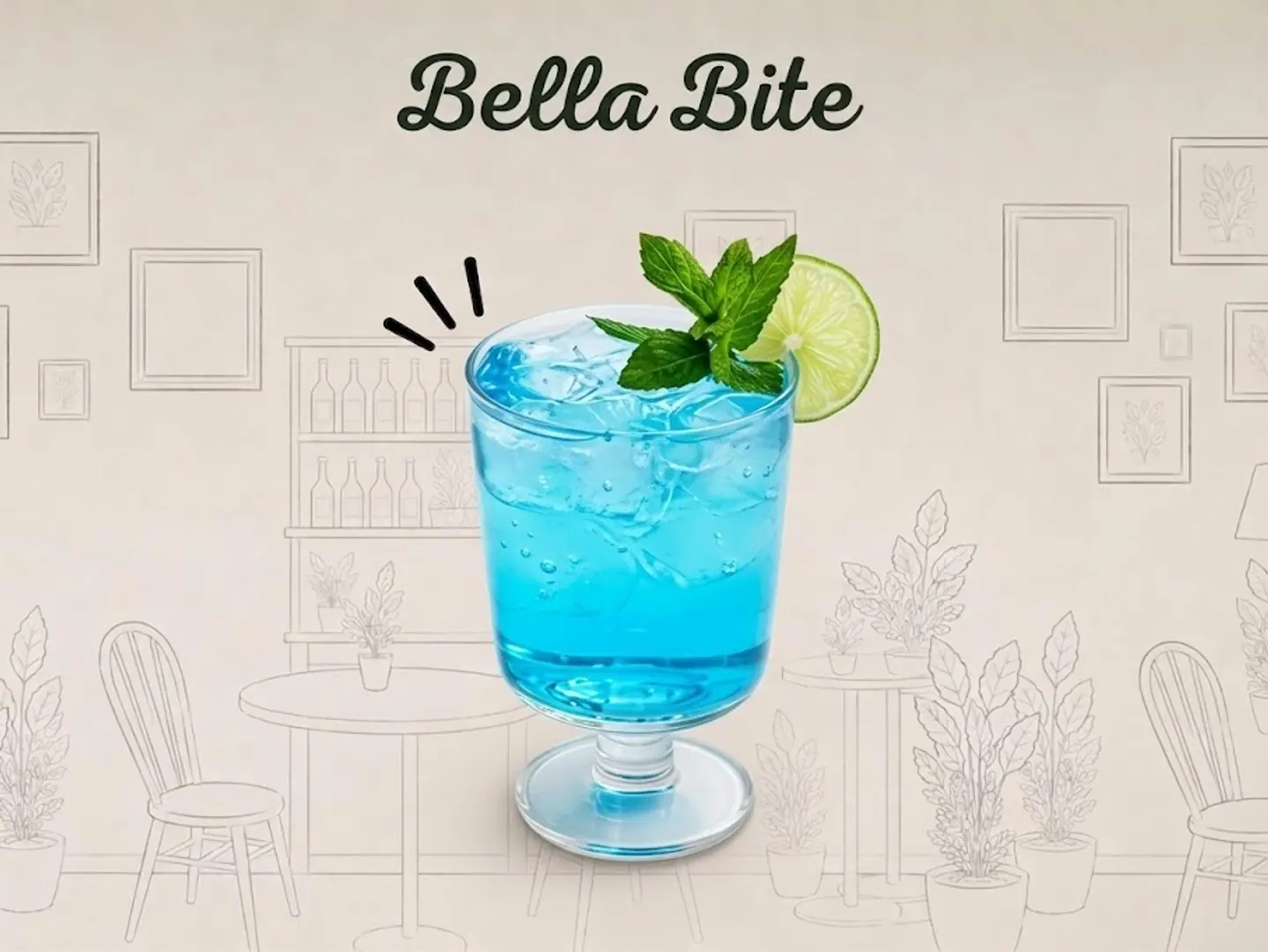 Bella Sky