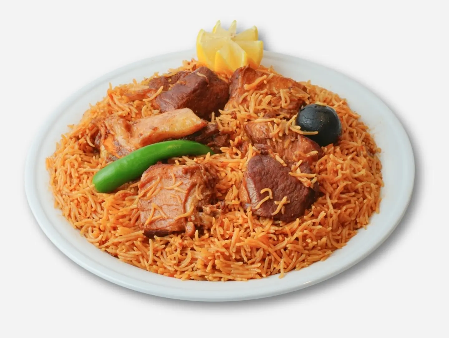 Red Camel Meat