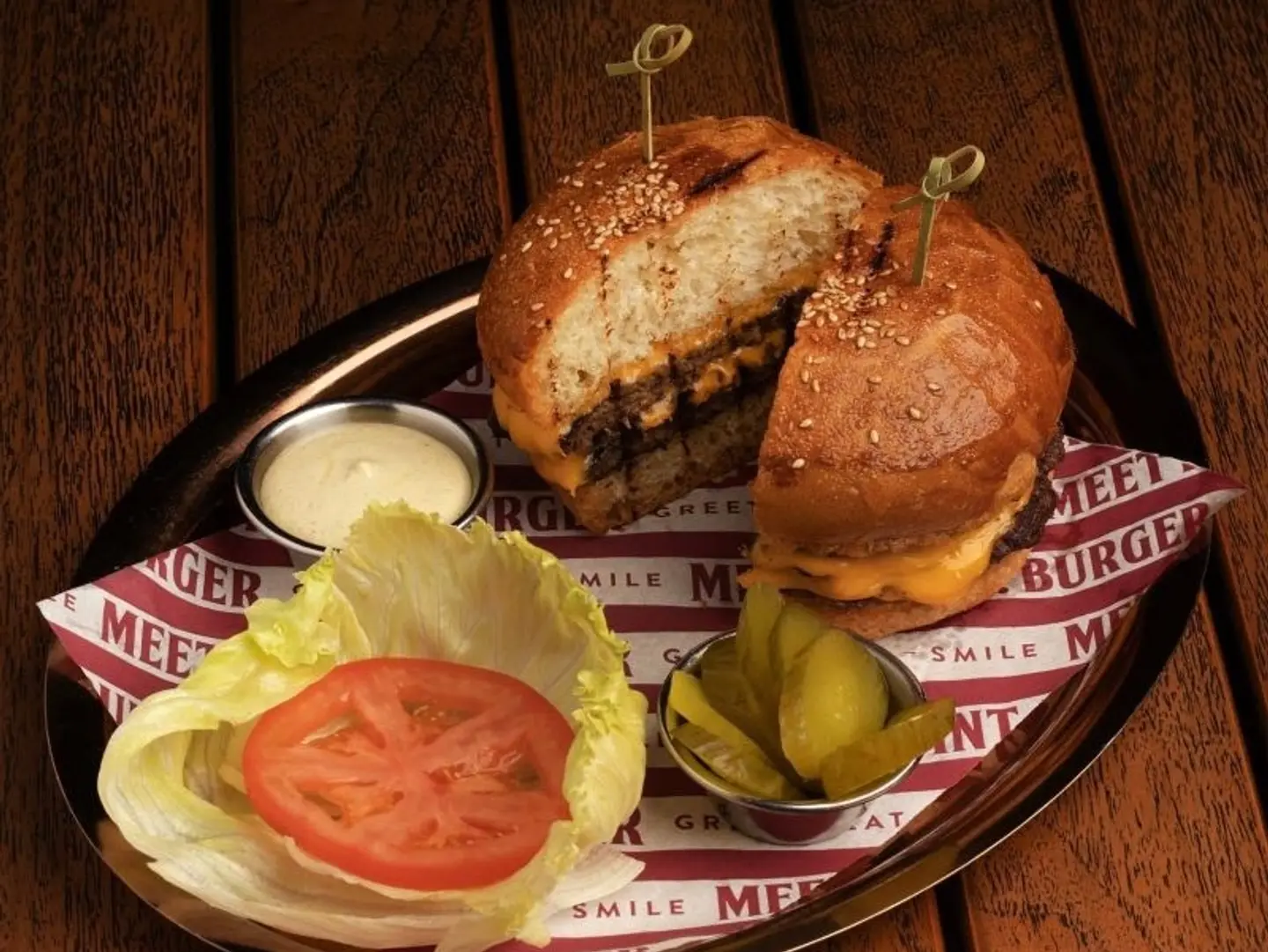 M.P.Bon Fire(Beef Black Angus)