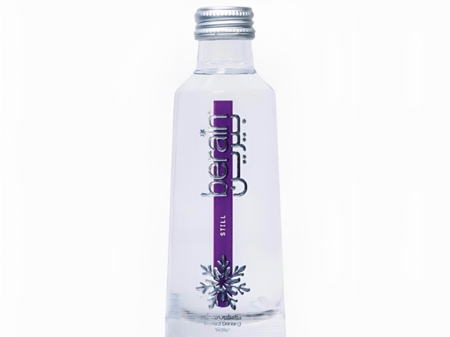 Berain Still Water 270 Ml