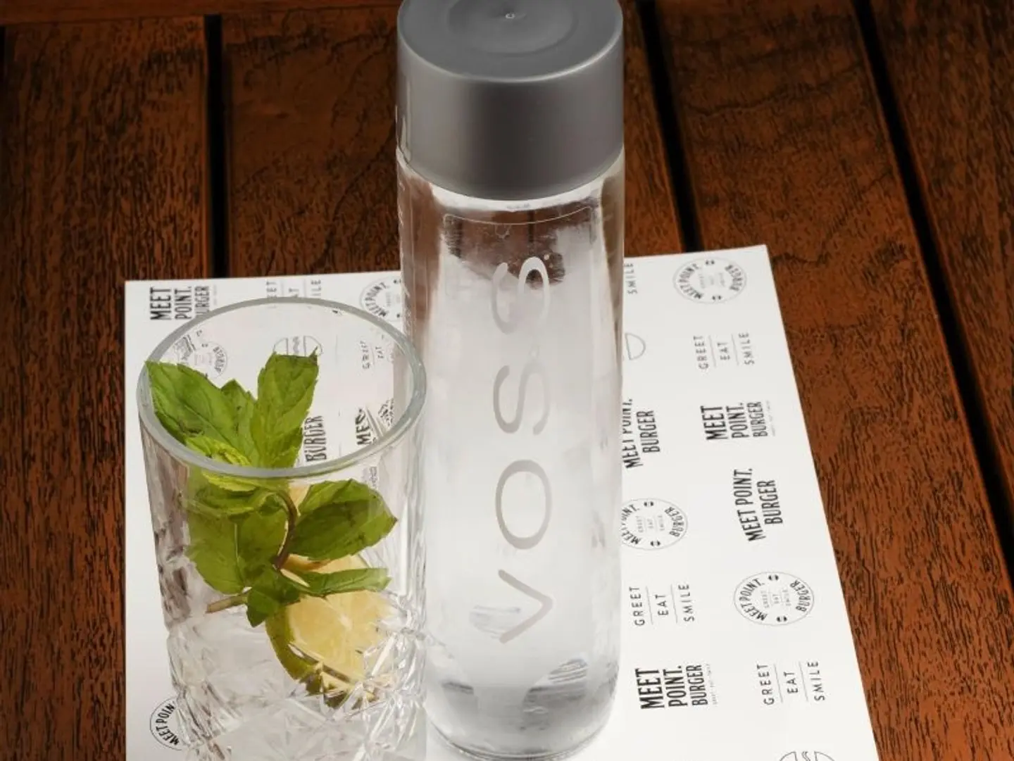 Water Voss