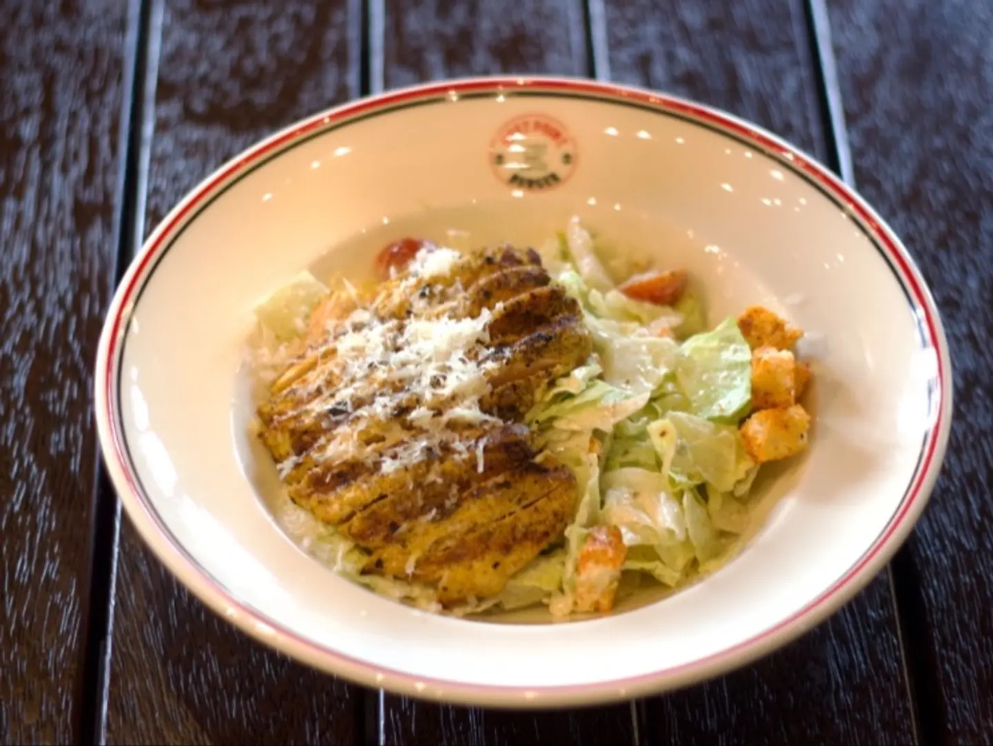 Caesar Salad
