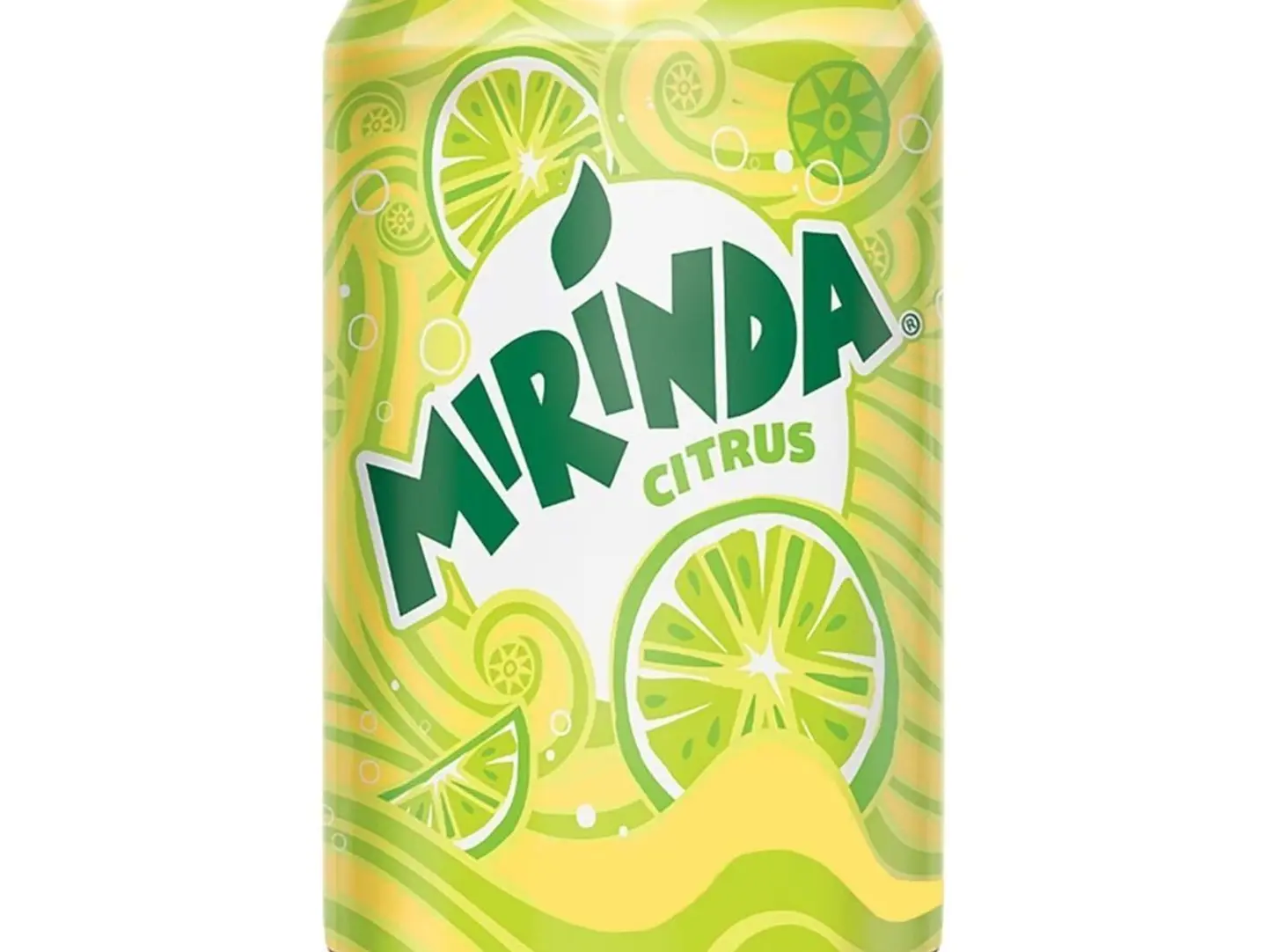 Mirinda Citrus