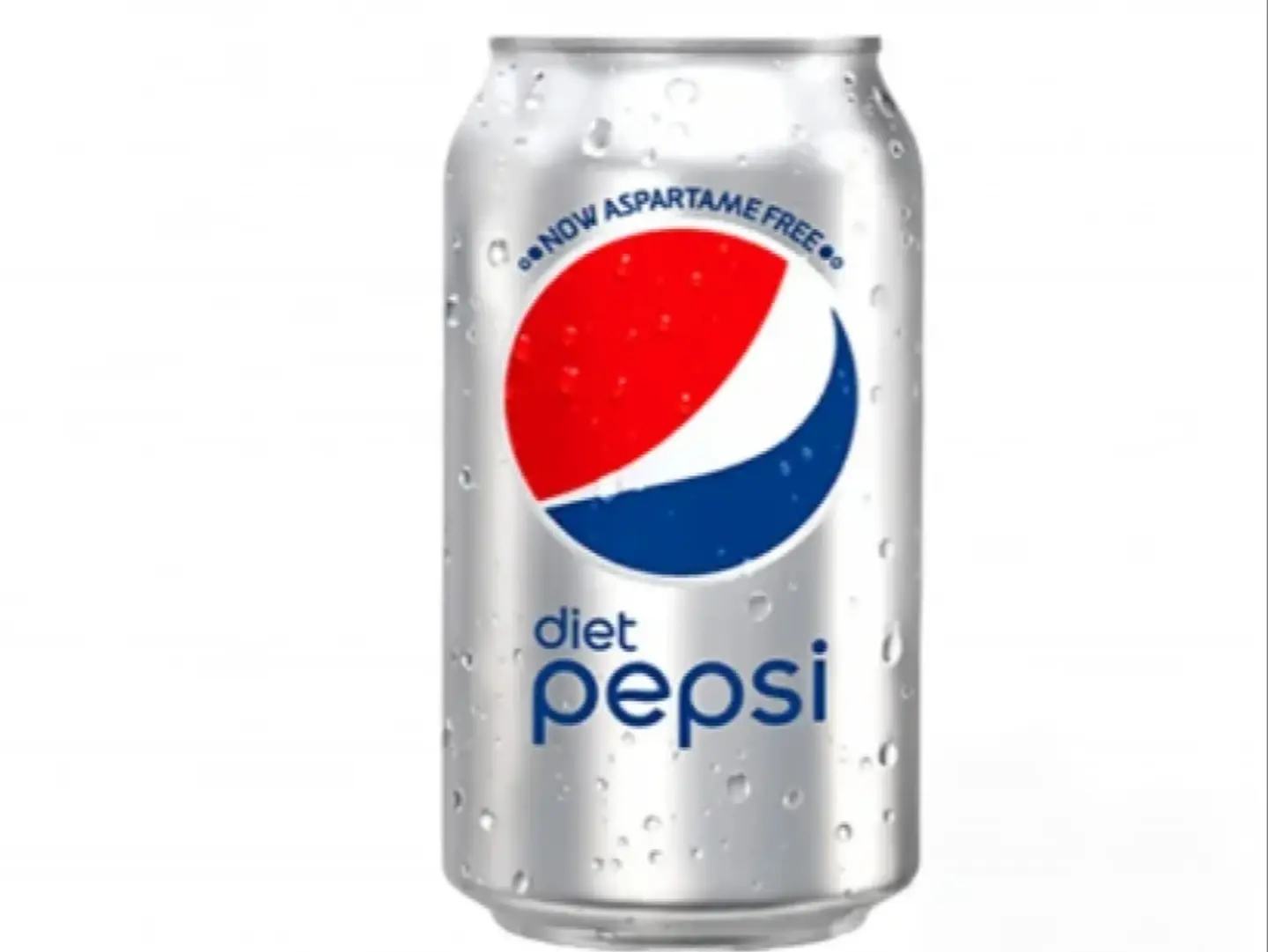 Pepsi Diet