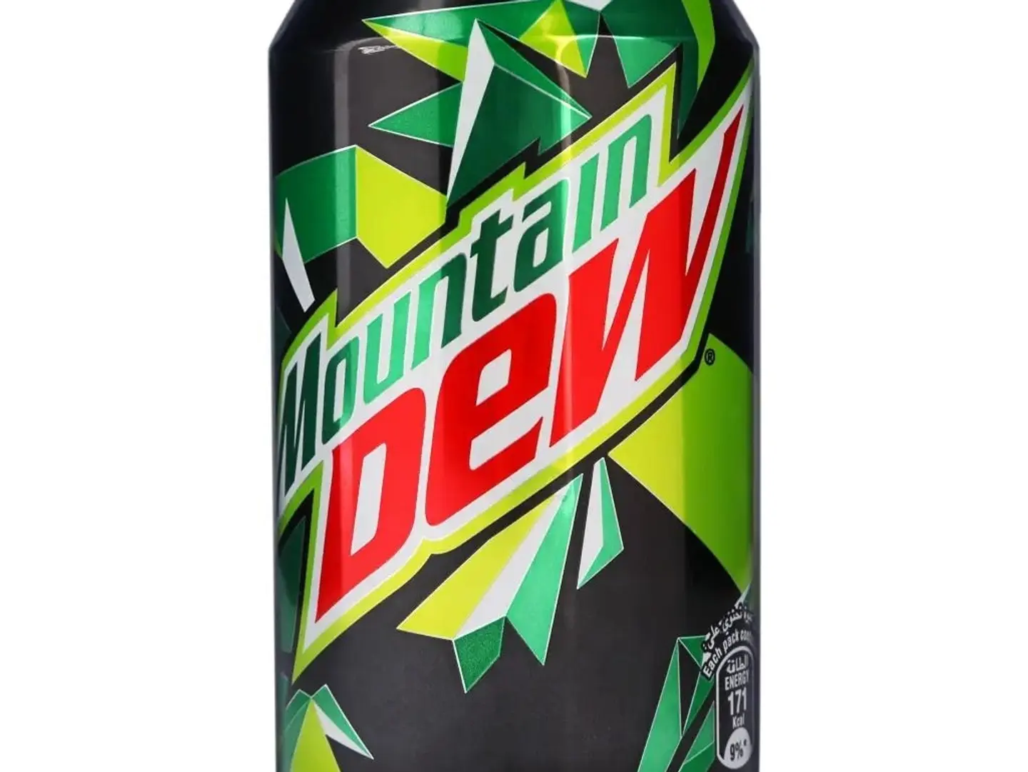 Mountain Dew