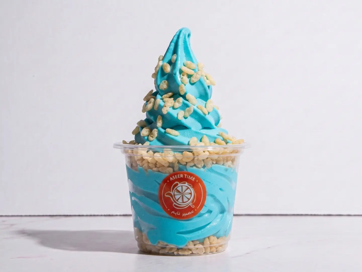Ice Cream Einstein - Small