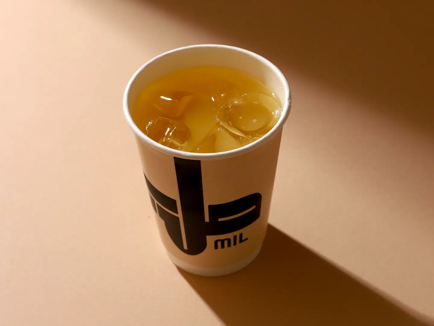Mojito Passion Fruit