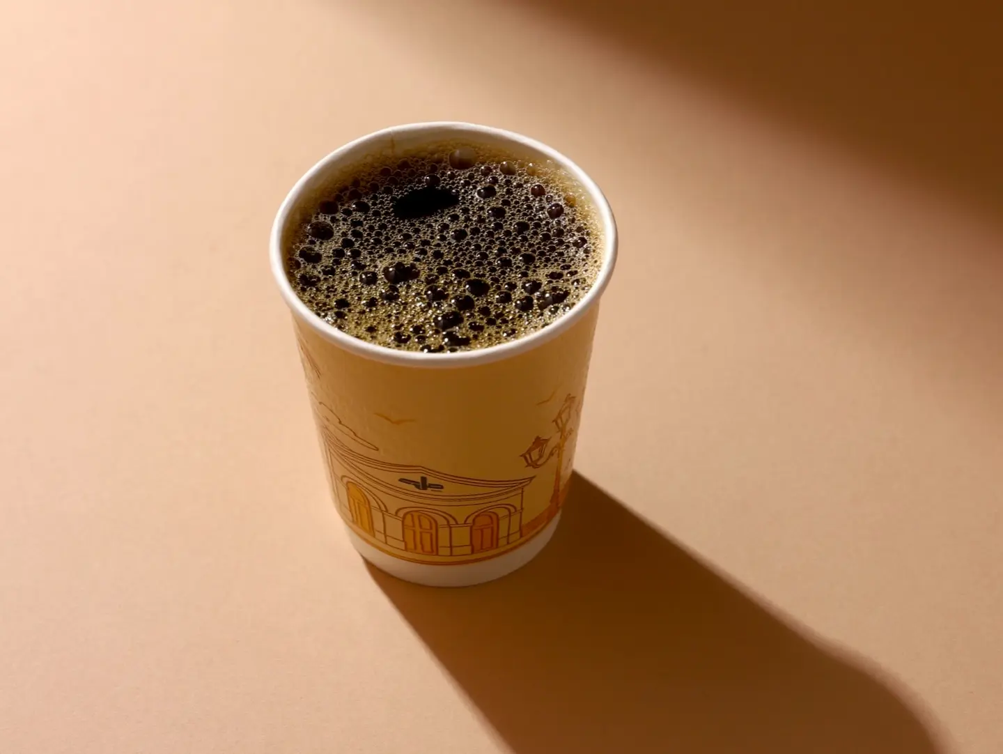 Decaf