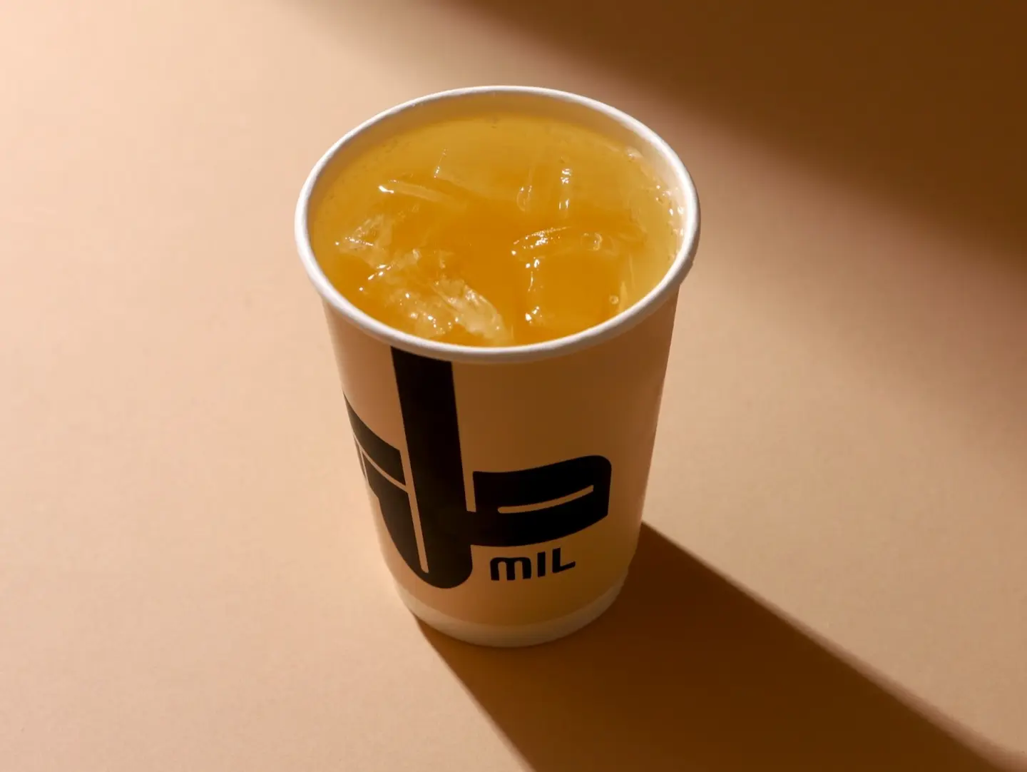 Pineapple Mojito
