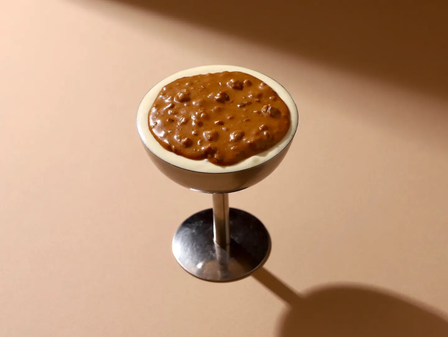 Pecan Tiramisu