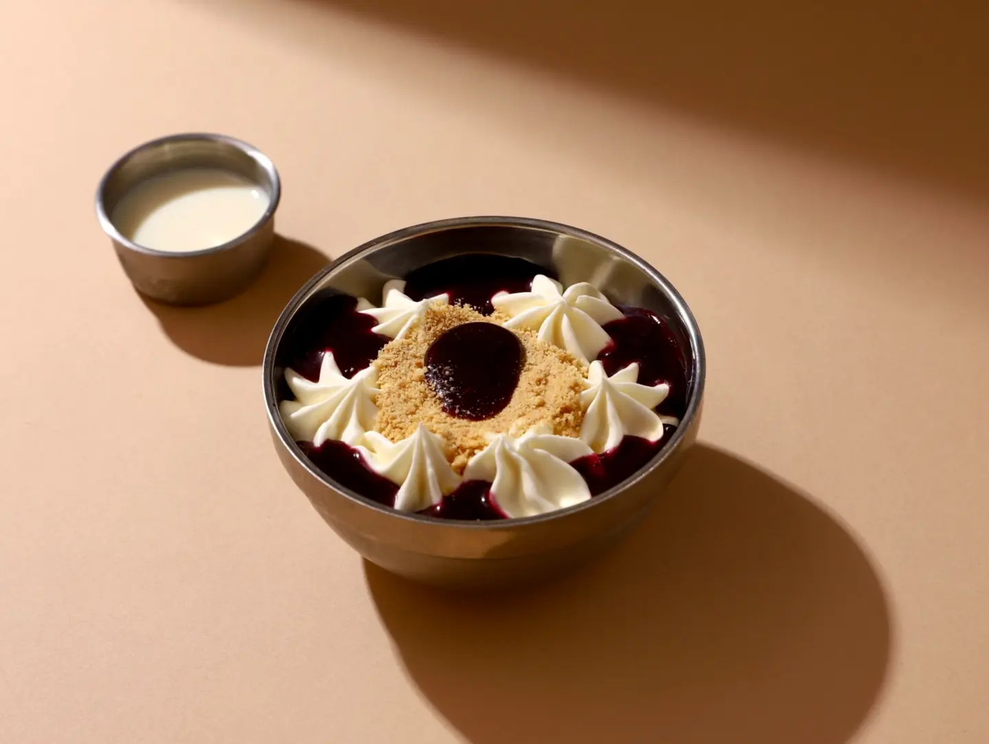 Berry Cheesecake