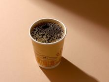 قهوة إثيوبي حار