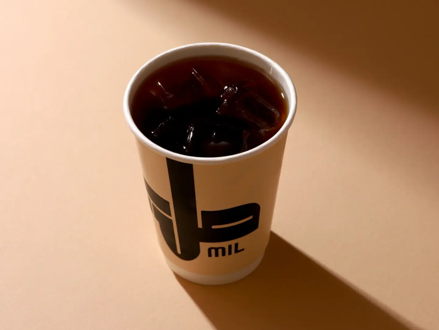 Peach Iced Tea