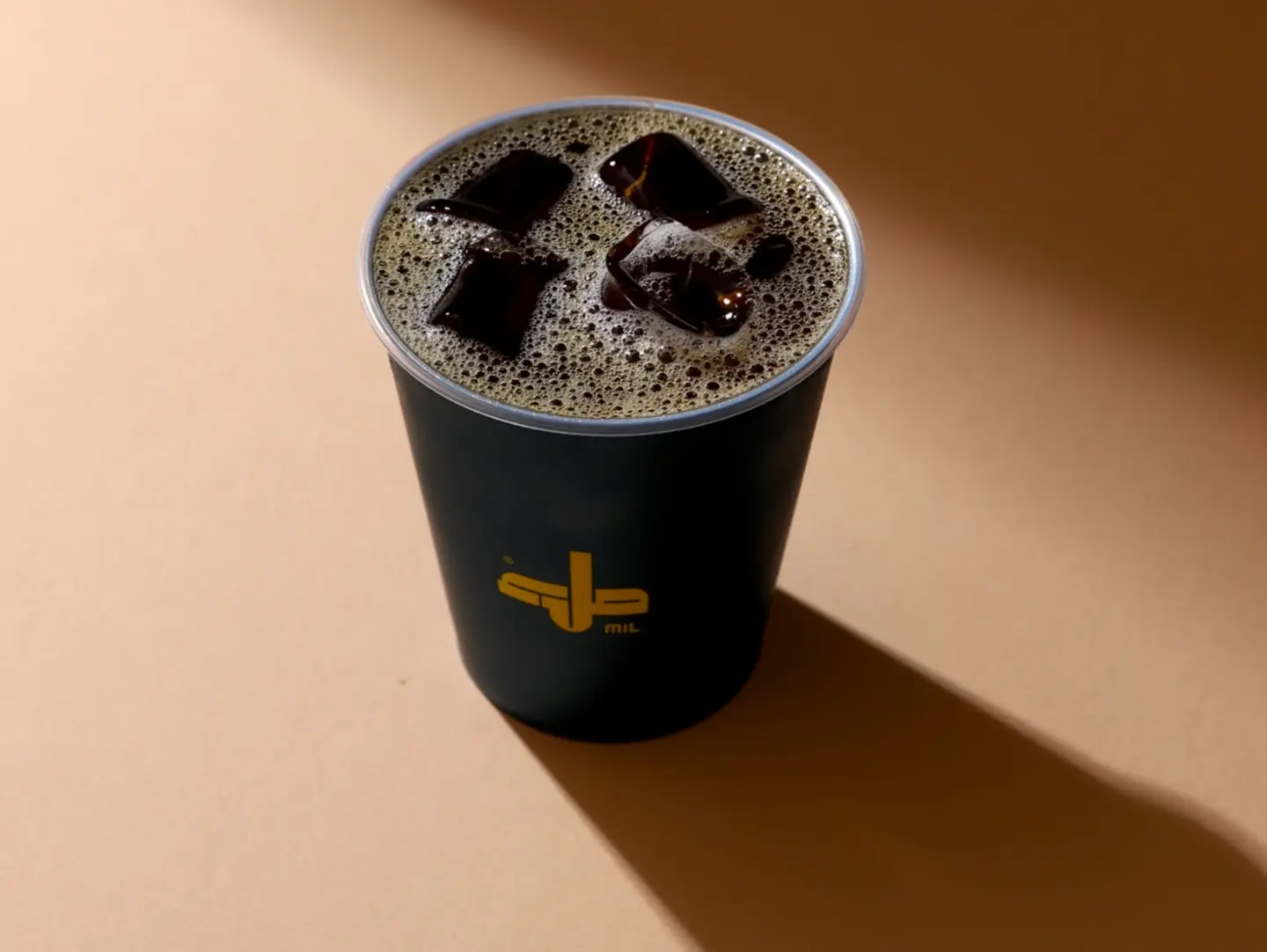 Ice V60 Decaf