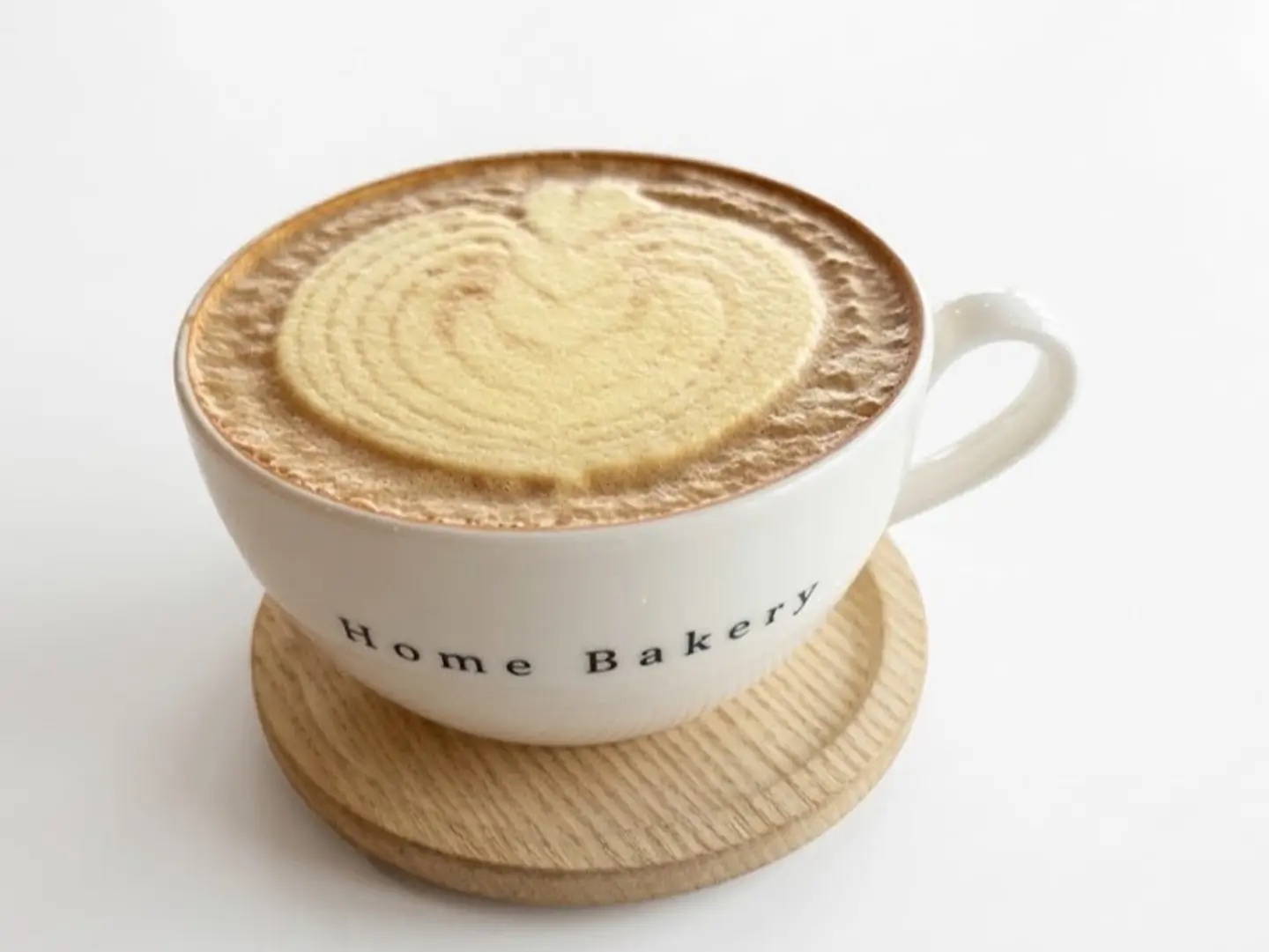Saffron Latte Regular