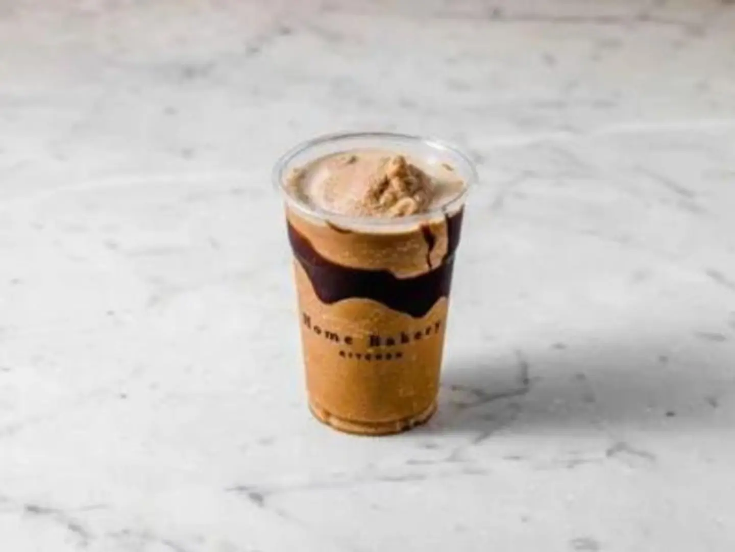 Iced Mocha