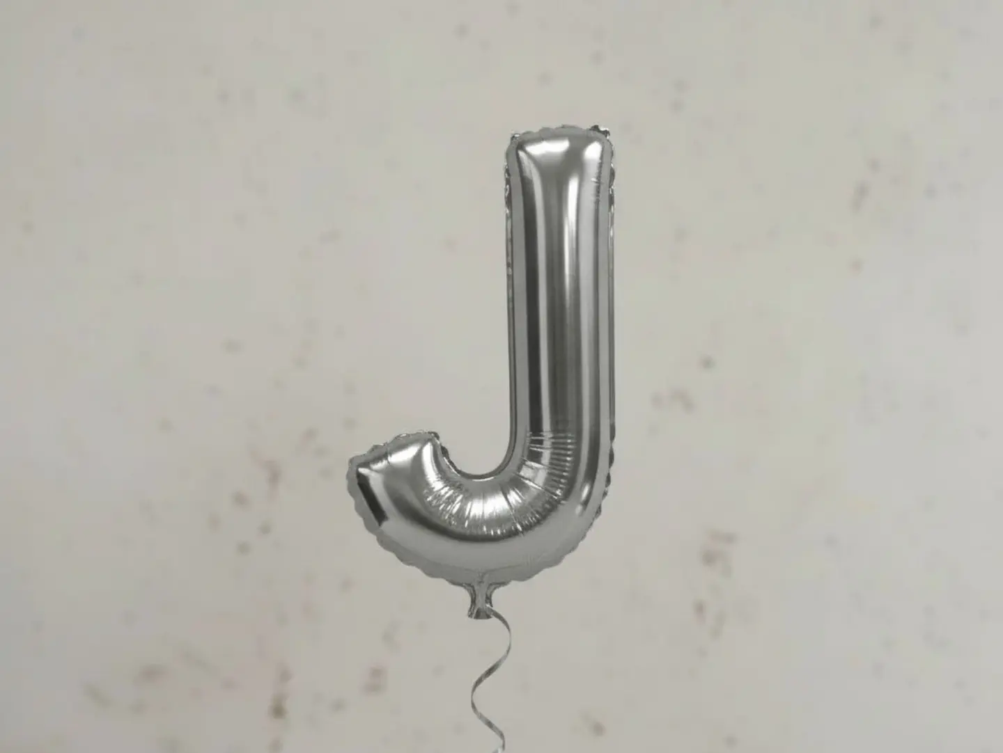 Letter G Balloon