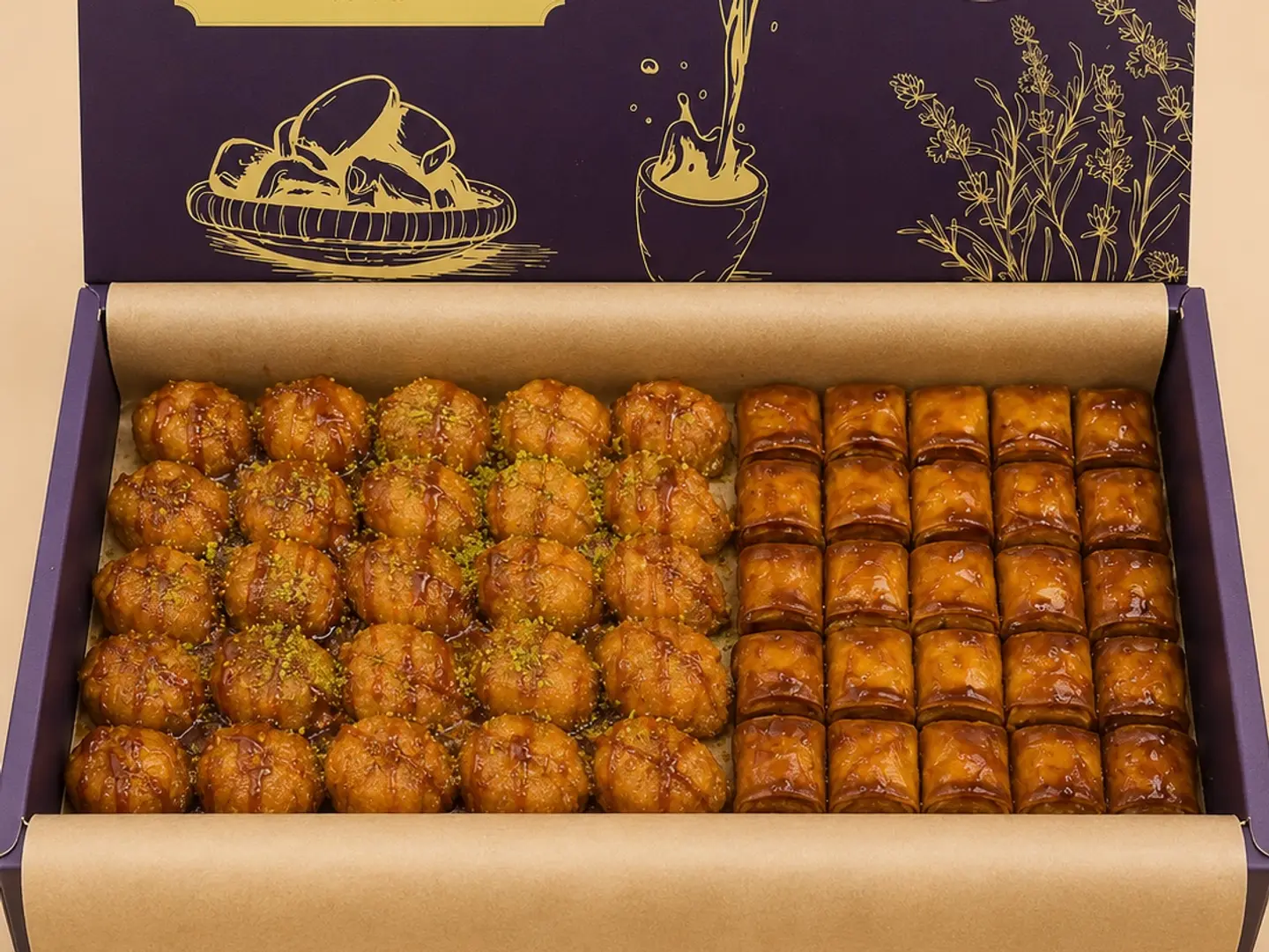 Mix Cheese Cubes And Smead Bites