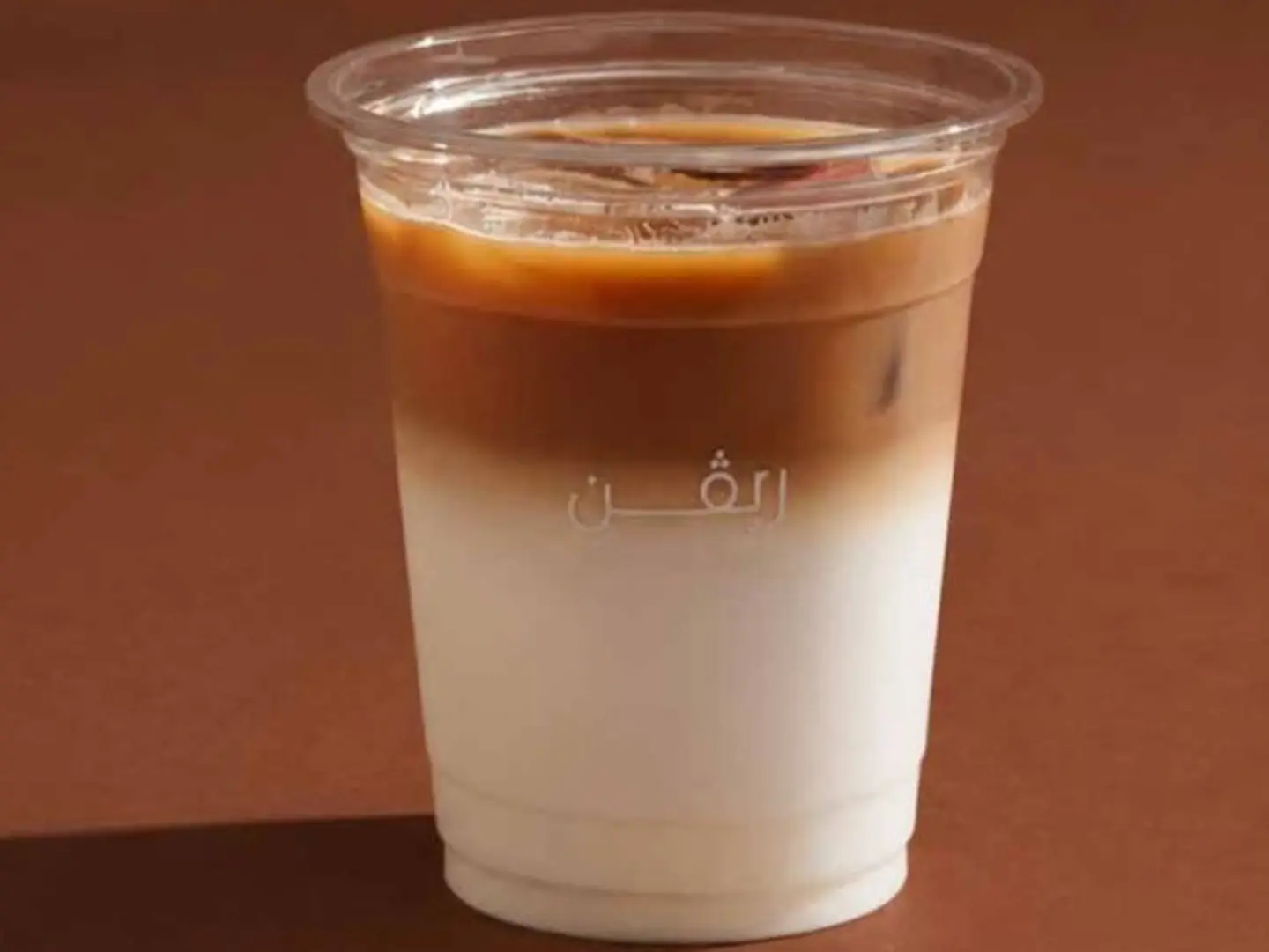 سبانيش لاتيه بارد