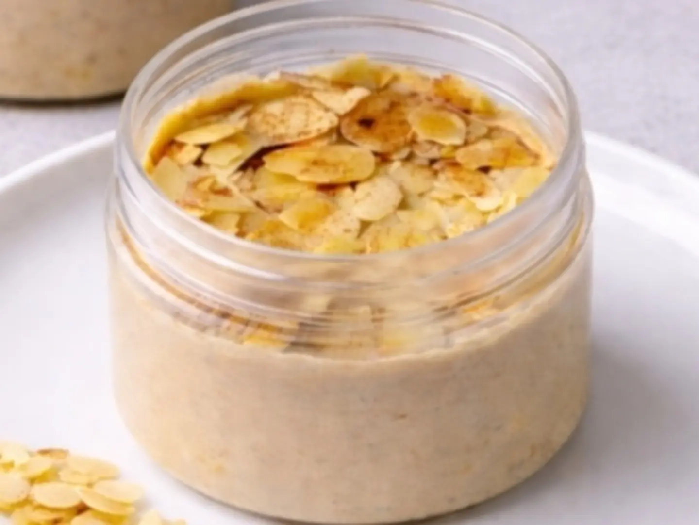 Keto Arabic Coffee Pudding