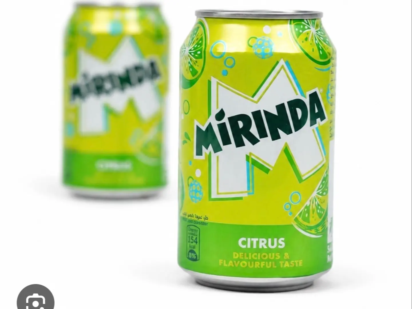 Mirinda - Small