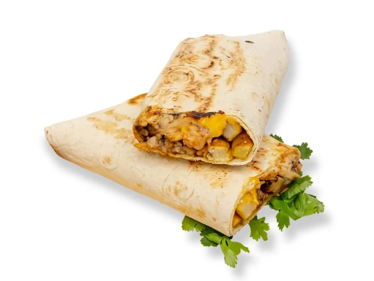 Chicken Shawarma