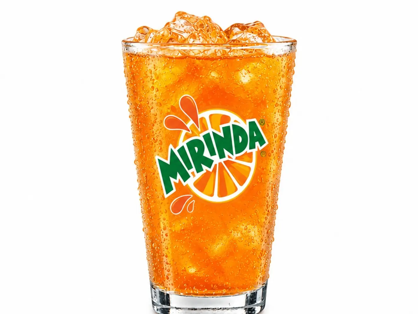 Mirinda Orange