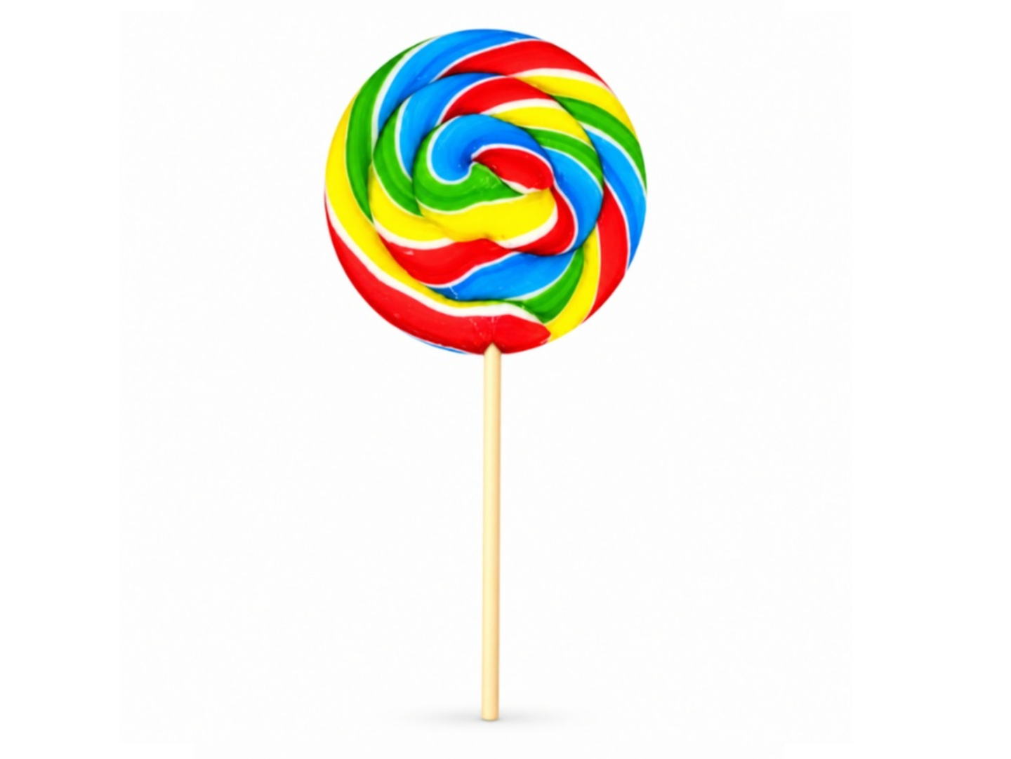 Lollipop Candy