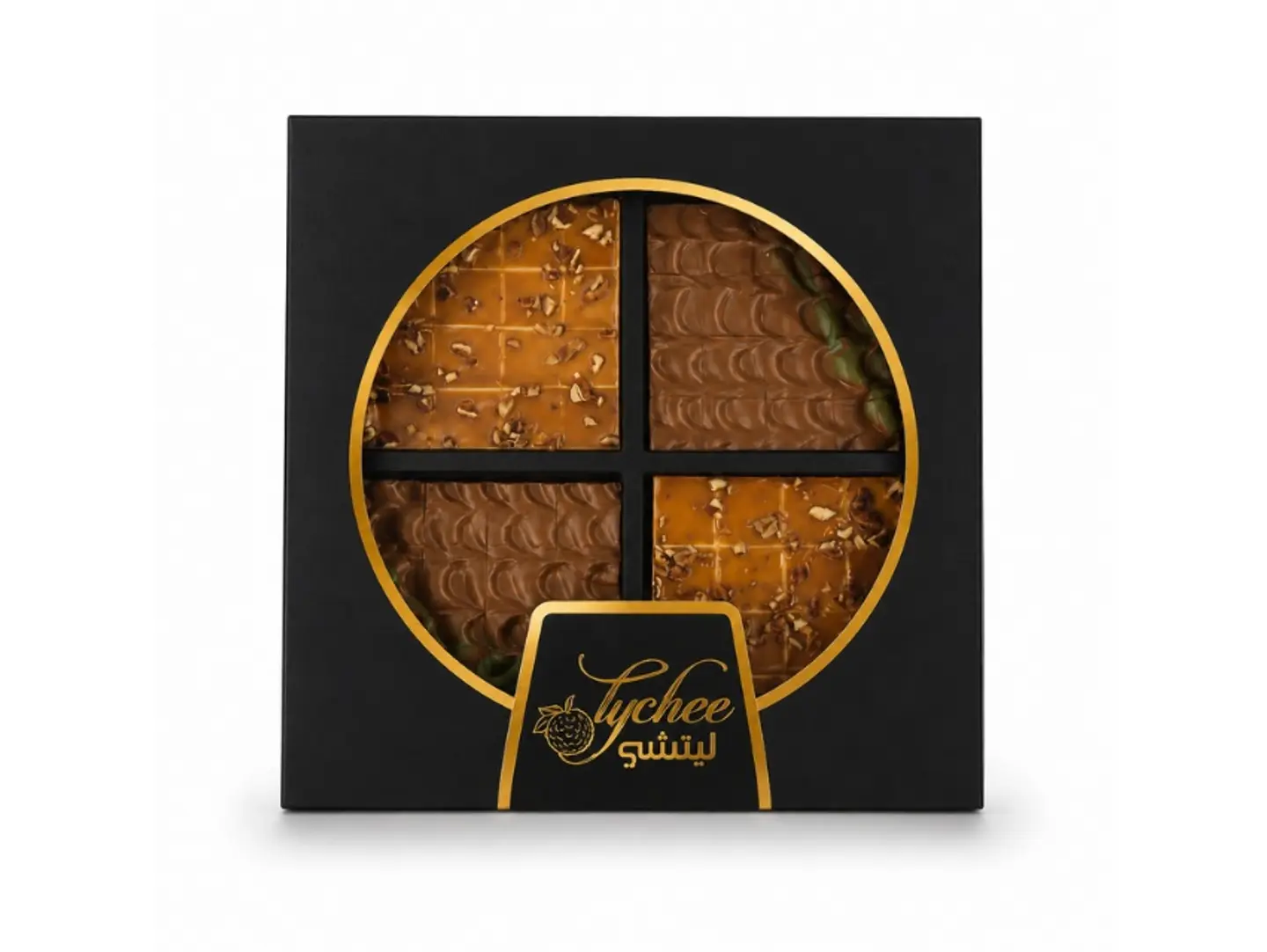 Pecan Mix Box