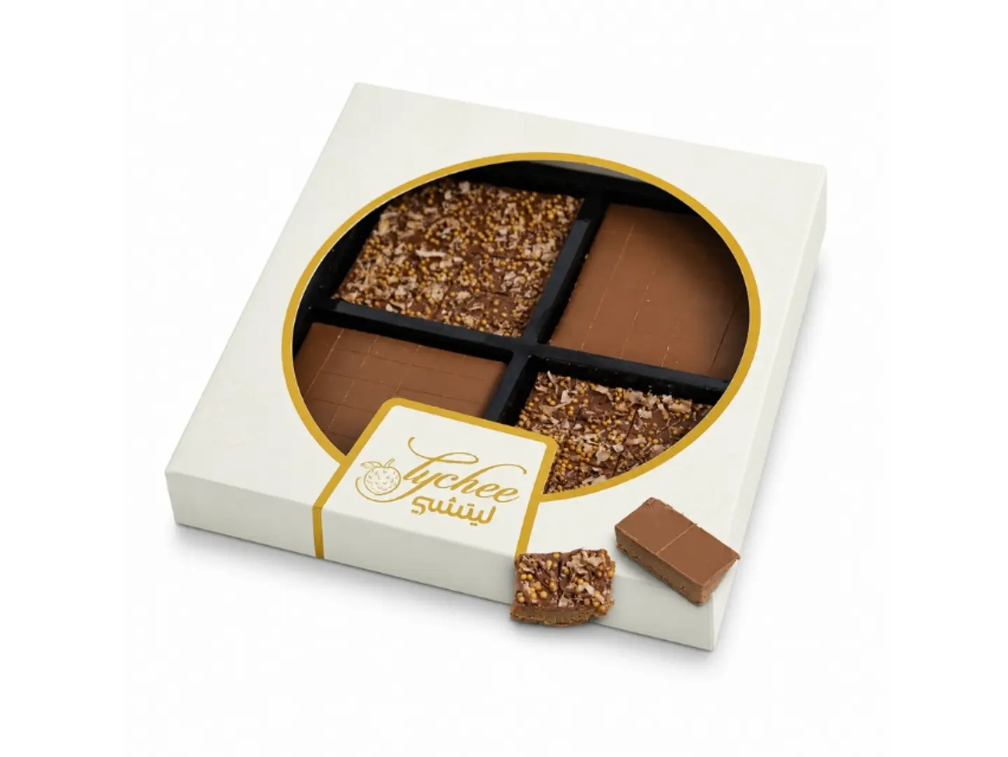 London Mix Box