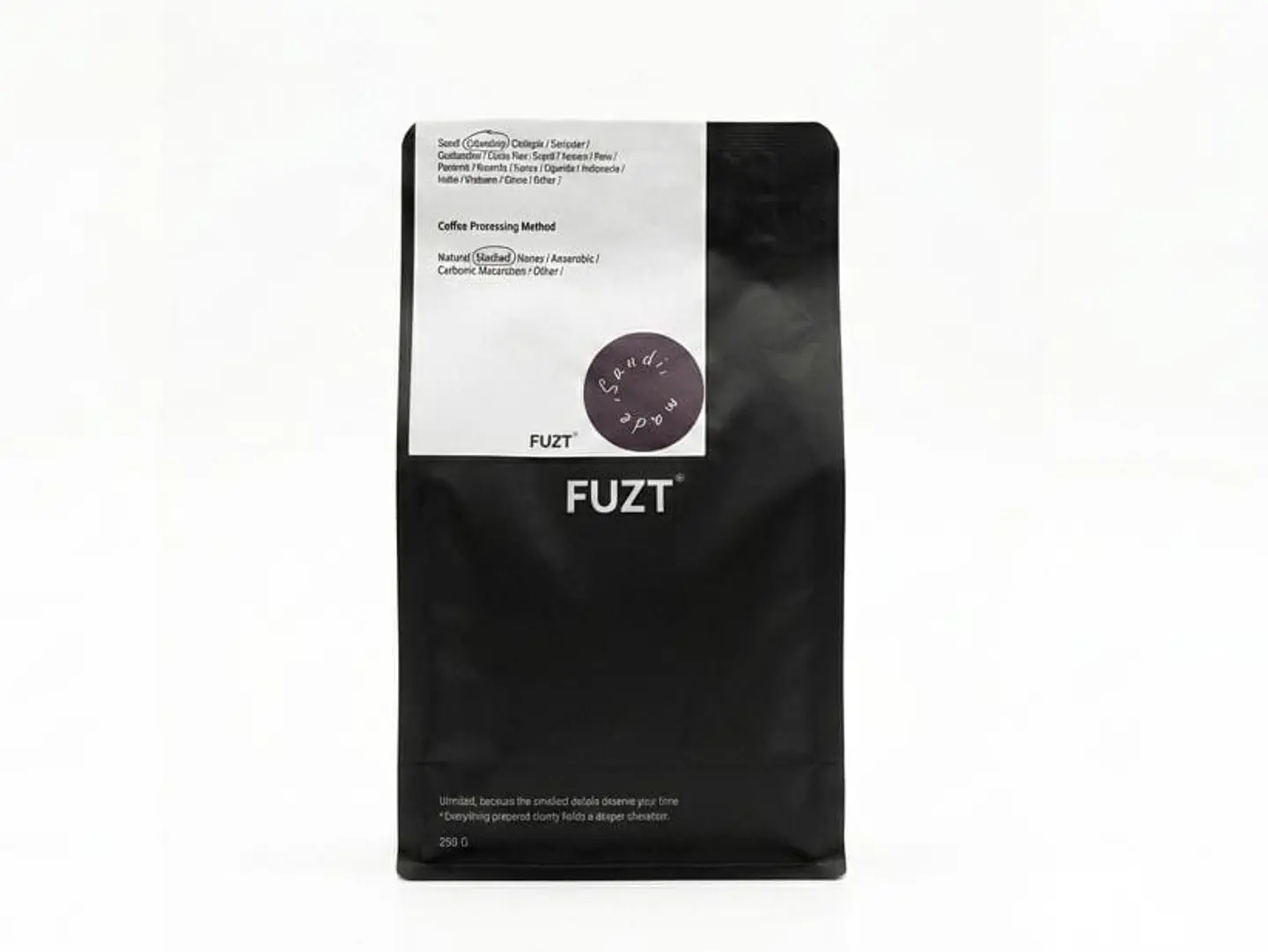 Salvadorian Coffee Beans 250 G