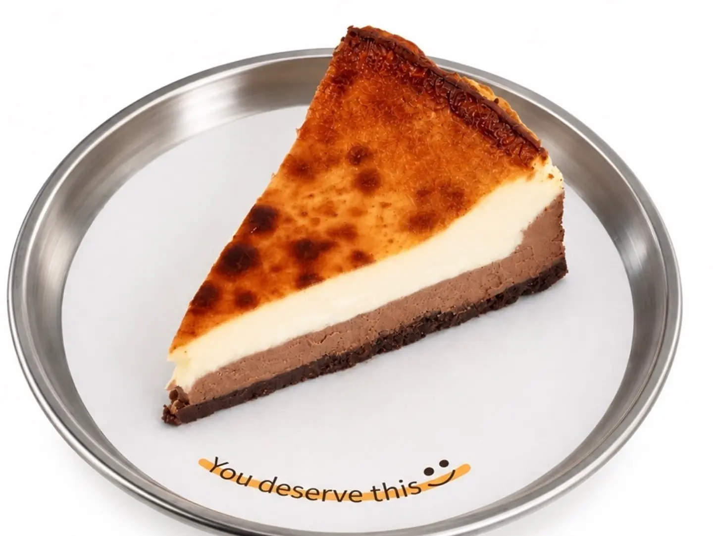 Madrid Cheesecake
