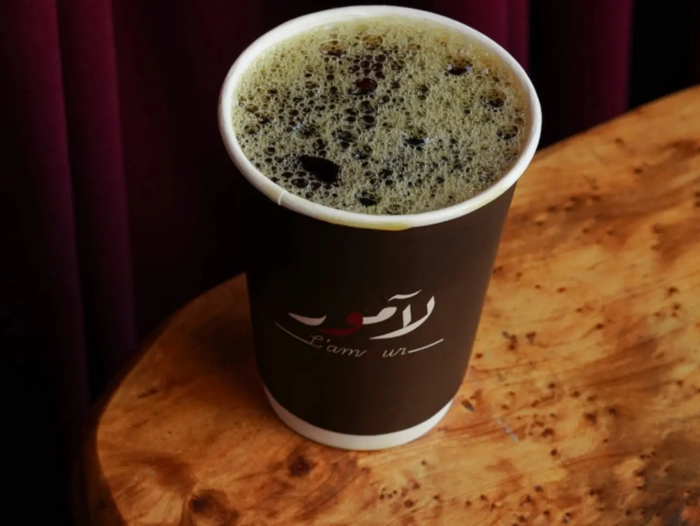 Ice V60 Big