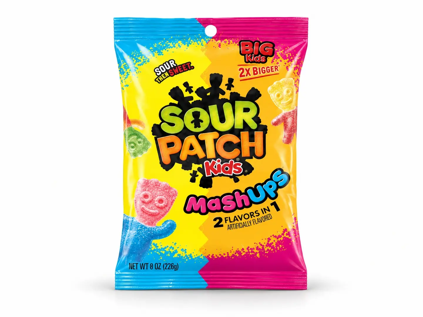 سور باتش كيدز ماش أبس