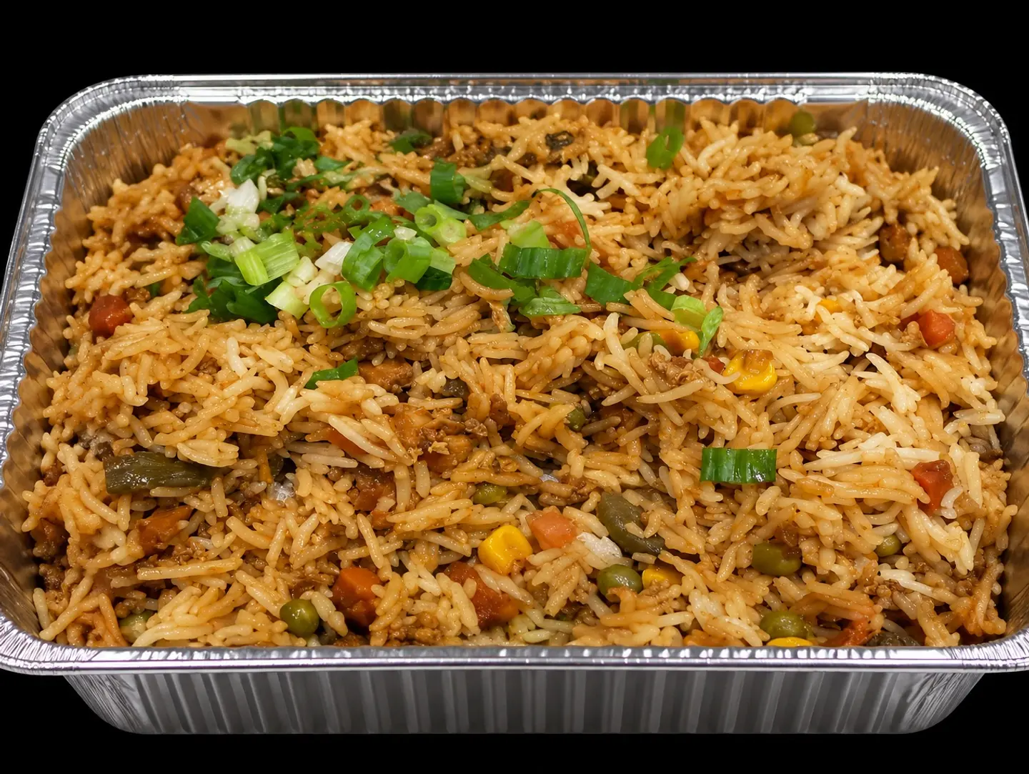 Chinese Chicken Rice