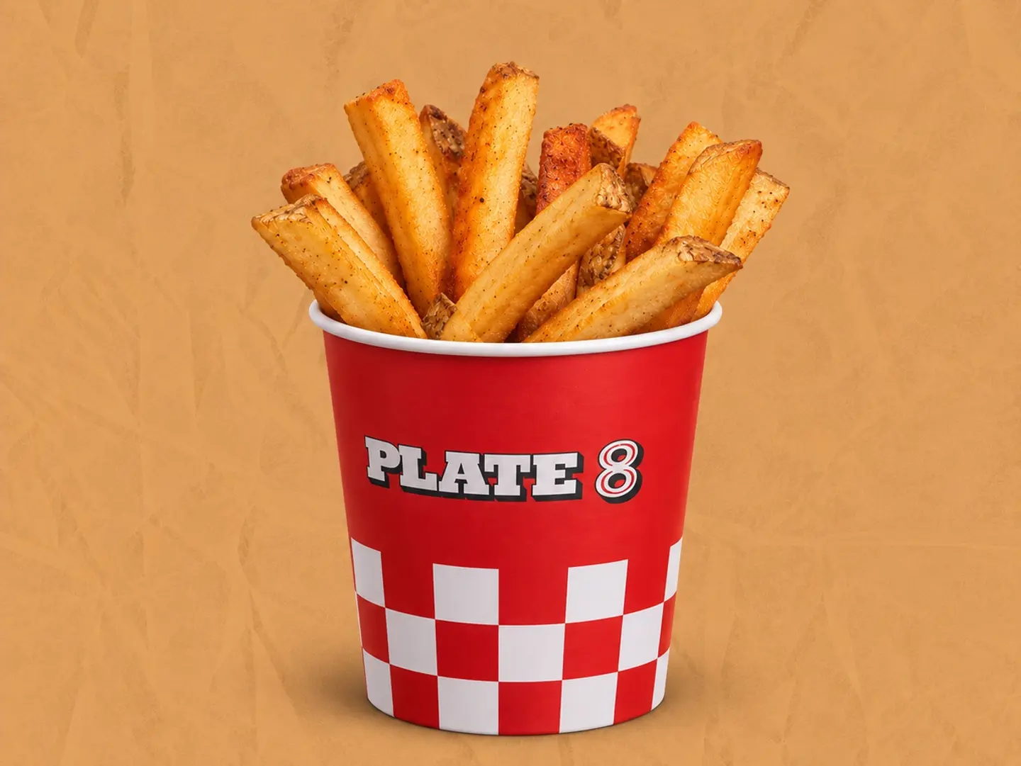 فرنش فرايز