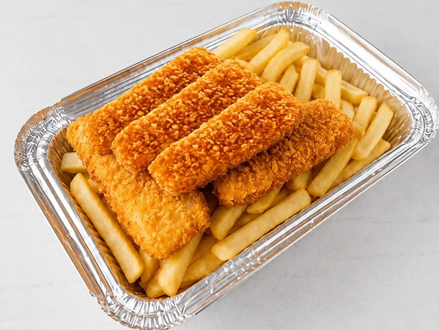 Fish Fillet