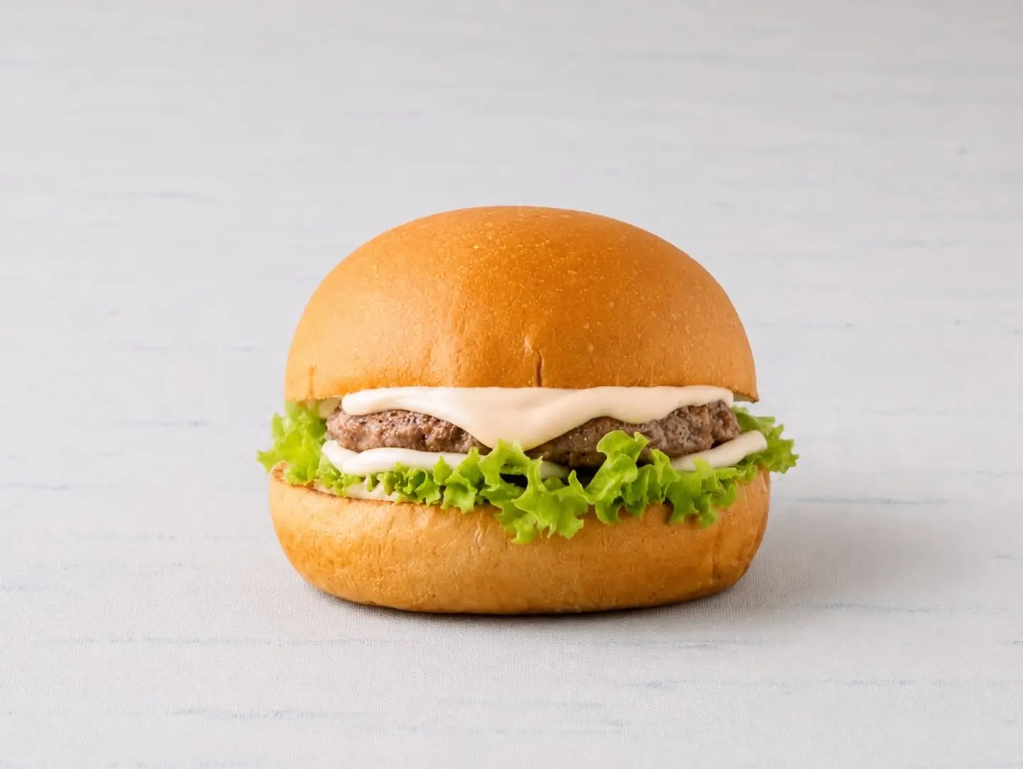 Beef Burger