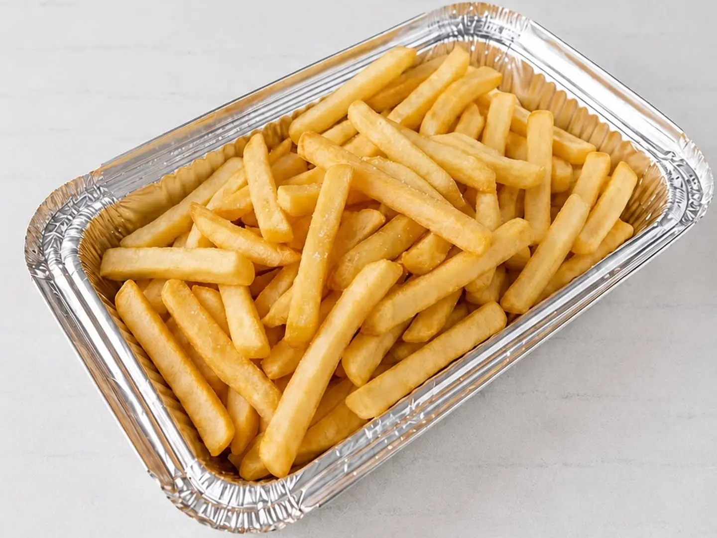 French Fries - Small