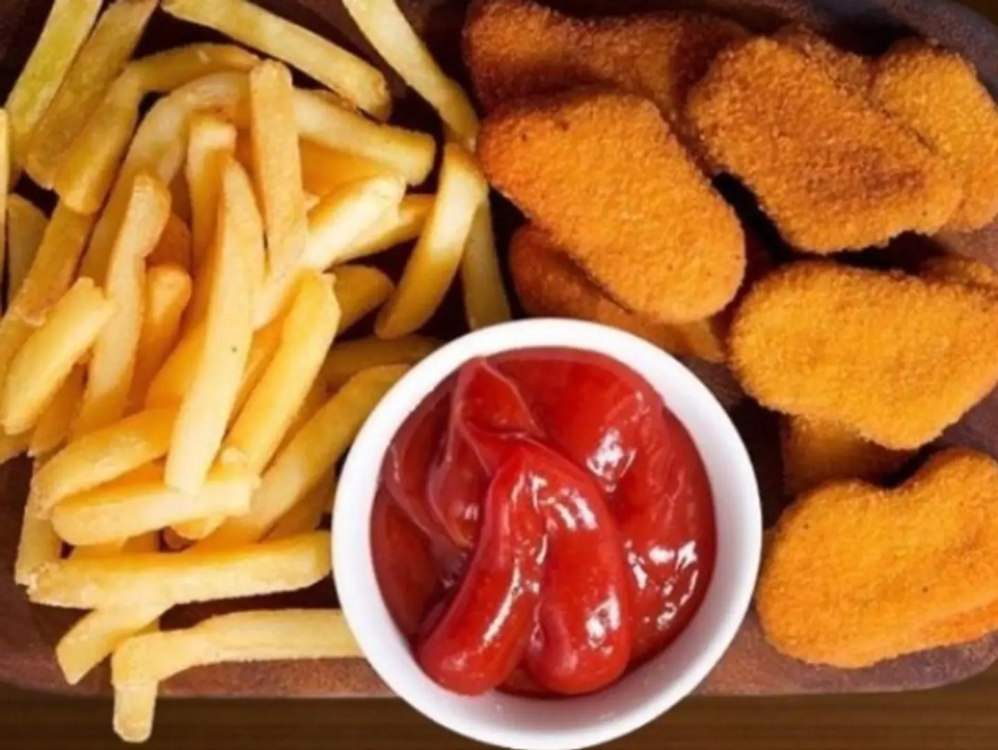 Chicken Nuggets